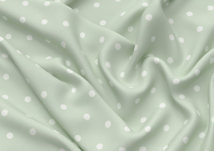 Full Stop, Willow - Twist&Fit Roman Blind - Image 4